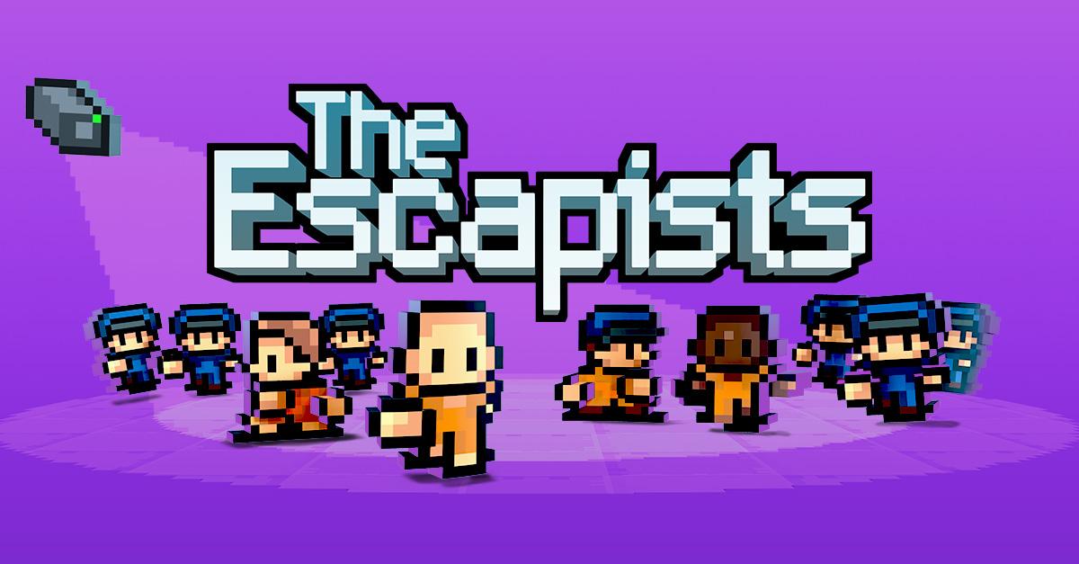 the escapists gratis